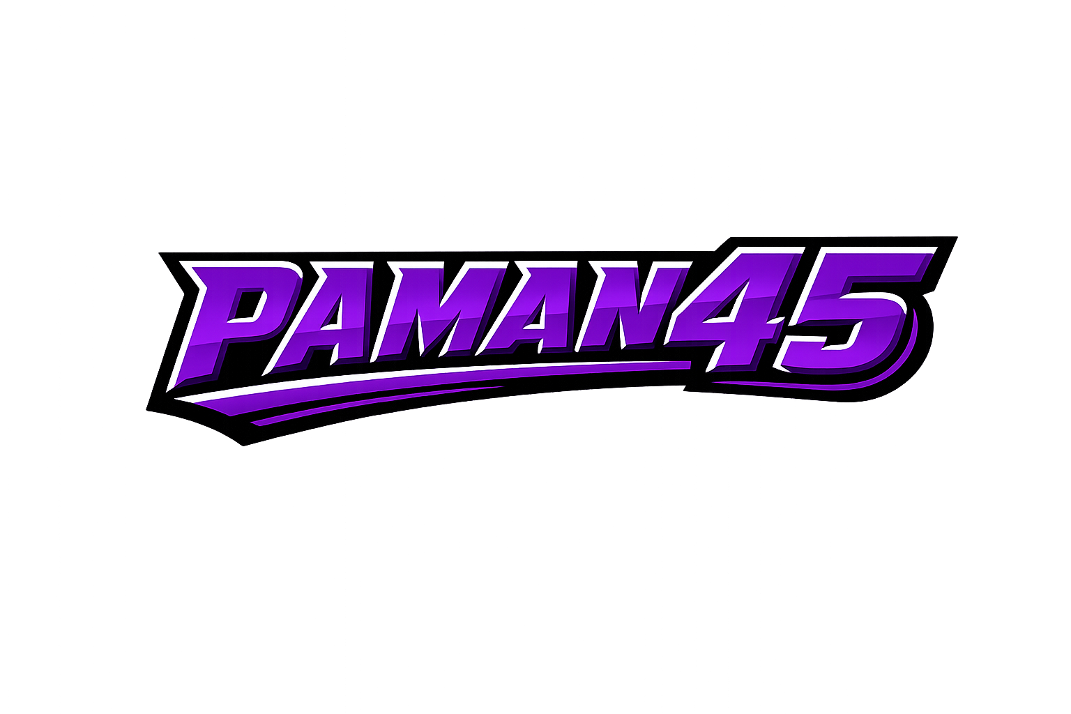 PAMAN45